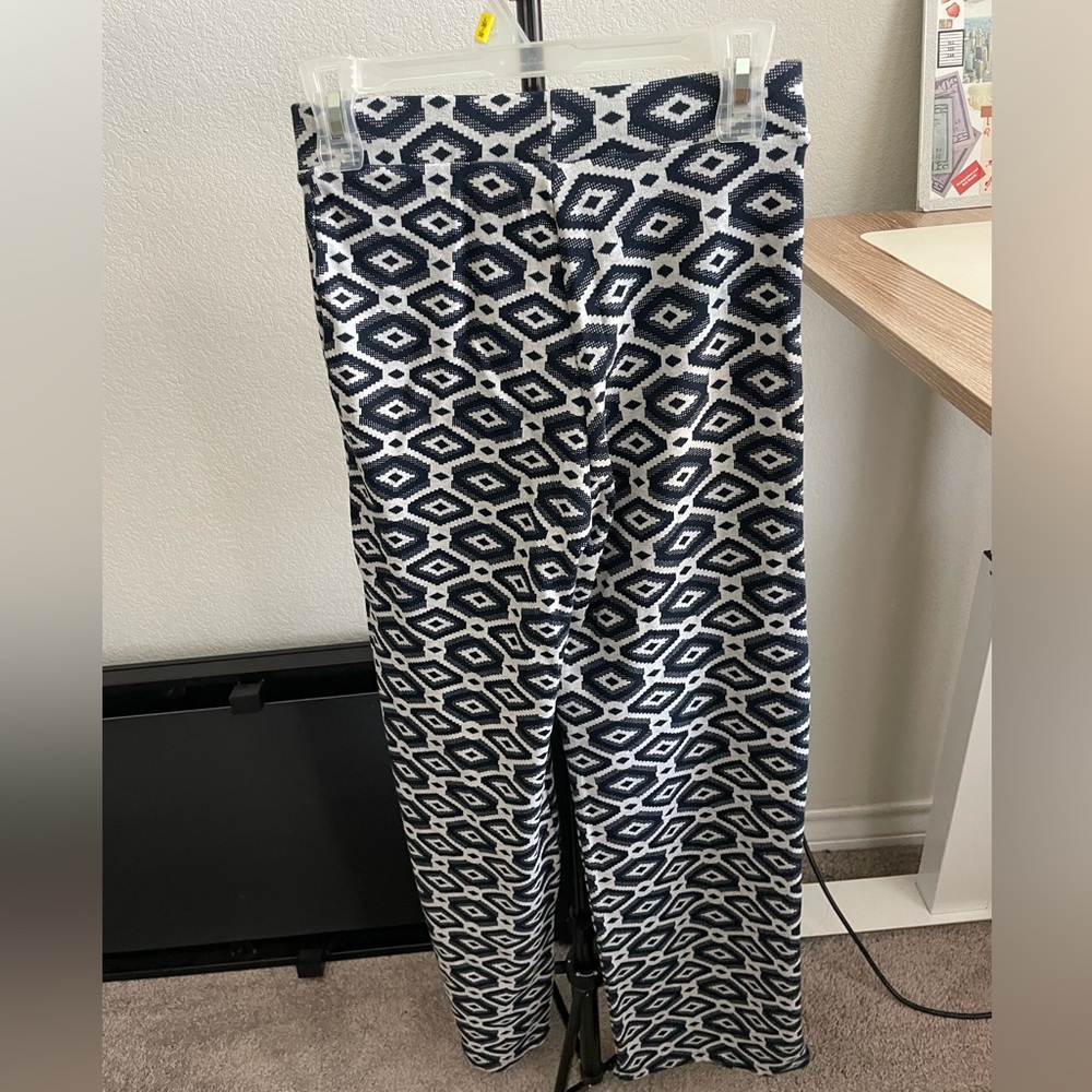 Zara pants